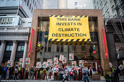 The People Vs Wells Fargo: